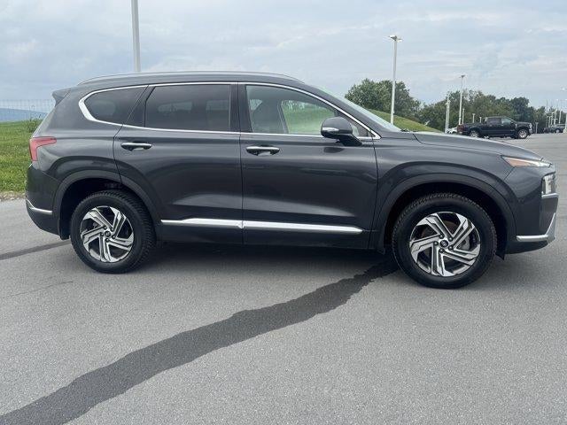 2022 Hyundai SANTA FE SEL AWD