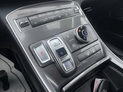 2022 Hyundai SANTA FE SEL AWD