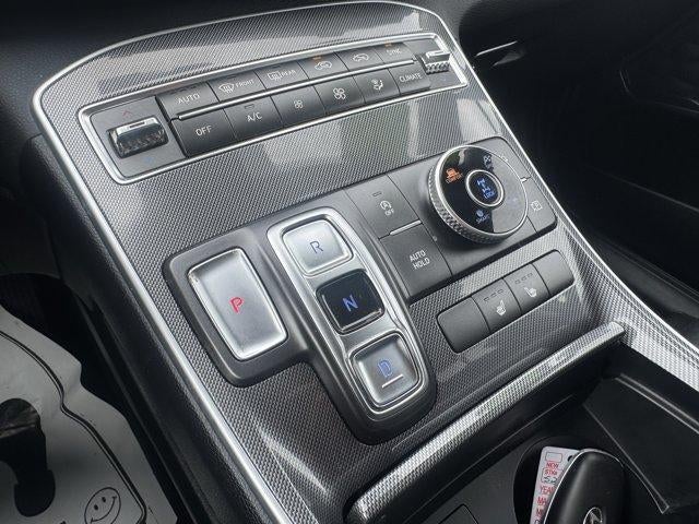 2022 Hyundai SANTA FE SEL AWD