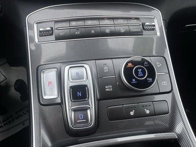 2022 Hyundai SANTA FE SEL AWD