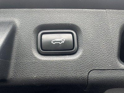 2022 Hyundai SANTA FE SEL AWD