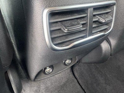 2022 Hyundai SANTA FE SEL AWD