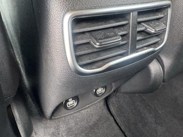 2022 Hyundai SANTA FE SEL AWD