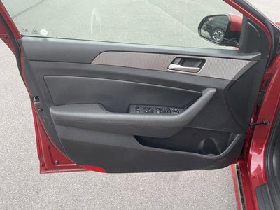 2018 Hyundai SONATA Sport 2.4L *Ltd Avail*