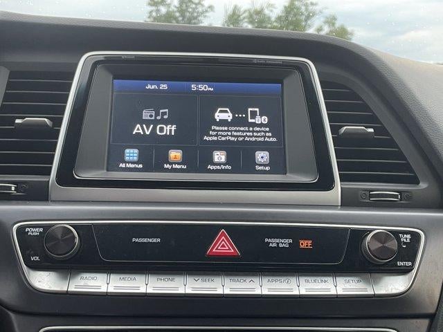 2018 Hyundai SONATA Sport 2.4L *Ltd Avail*