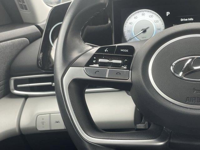 2022 Hyundai ELANTRA Limited IVT