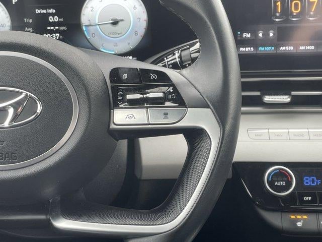 2022 Hyundai ELANTRA Limited IVT