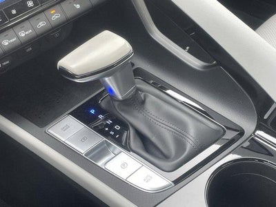 2022 Hyundai ELANTRA Limited IVT