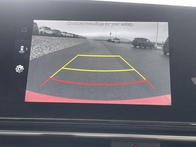 2022 Hyundai ELANTRA Limited IVT