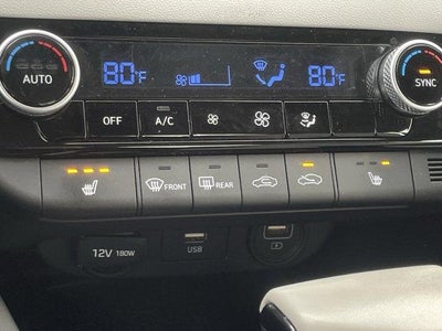 2022 Hyundai ELANTRA Limited IVT