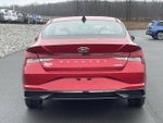 2022 Hyundai ELANTRA Limited IVT