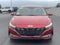 2022 Hyundai ELANTRA Limited IVT