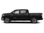 2018 Toyota Tundra 4WD 4WD Limited CrewMax 5.5' Bed 5.7L (Natl)
