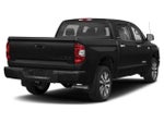 2018 Toyota Tundra 4WD 4WD Limited CrewMax 5.5' Bed 5.7L (Natl)