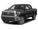 2018 Toyota Tundra 4WD 4WD Limited CrewMax 5.5' Bed 5.7L (Natl)