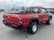 2013 Toyota Tacoma 4WD Regular Cab Standard Bed I4 Automatic (Natl)