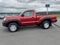 2013 Toyota Tacoma 4WD Regular Cab Standard Bed I4 Automatic (Natl)