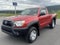 2013 Toyota Tacoma 4WD Regular Cab Standard Bed I4 Automatic (Natl)