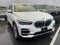 2023 BMW X5 xDrive40i Sports Activity Vehicle