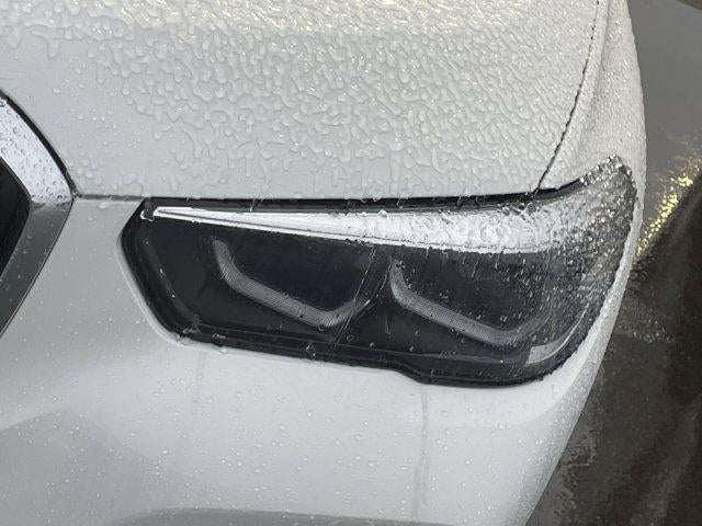 2023 BMW X5 xDrive40i Sports Activity Vehicle