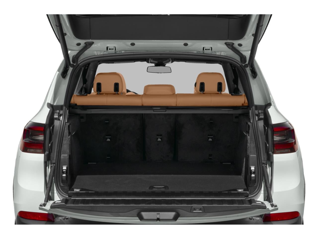 2023 BMW X5 xDrive40i Sports Activity Vehicle