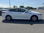2018 Kia Optima LX Auto