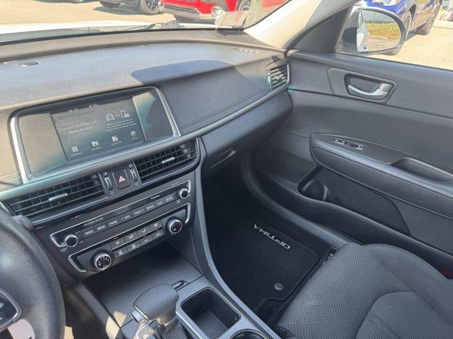2018 Kia Optima LX Auto