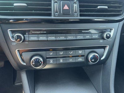 2018 Kia Optima LX Auto