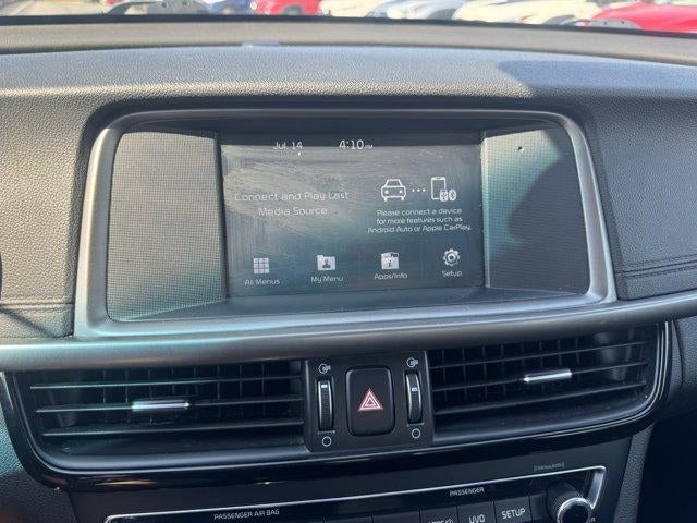 2018 Kia Optima LX Auto