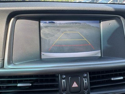 2018 Kia Optima LX Auto