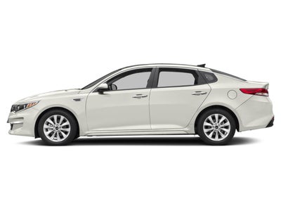 2018 Kia Optima LX Auto