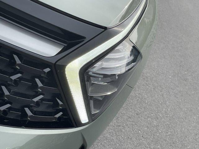 2023 Kia Sportage X-Line AWD