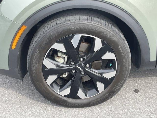2023 Kia Sportage X-Line AWD