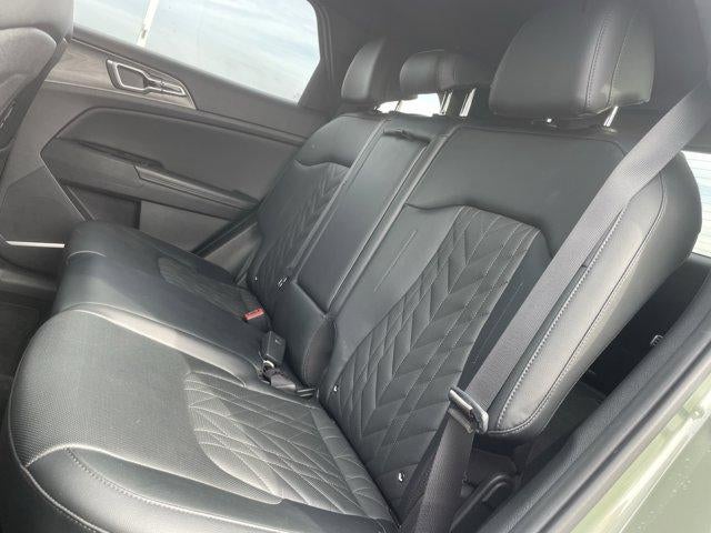 2023 Kia Sportage X-Line AWD