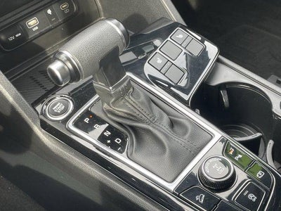 2023 Kia Sportage X-Line AWD