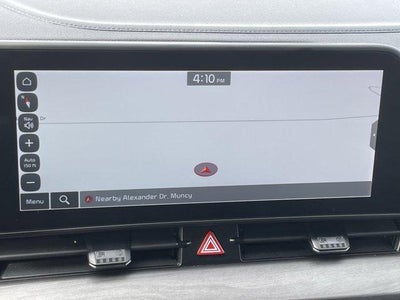 2023 Kia Sportage X-Line AWD