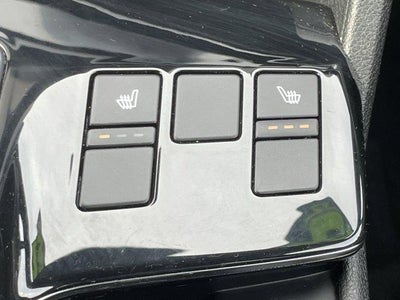 2023 Kia Sportage X-Line AWD