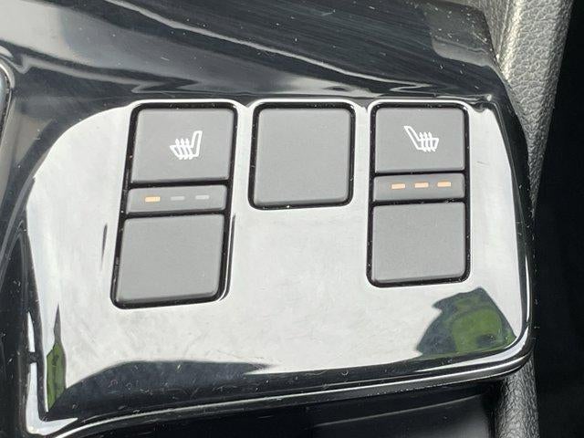 2023 Kia Sportage X-Line AWD