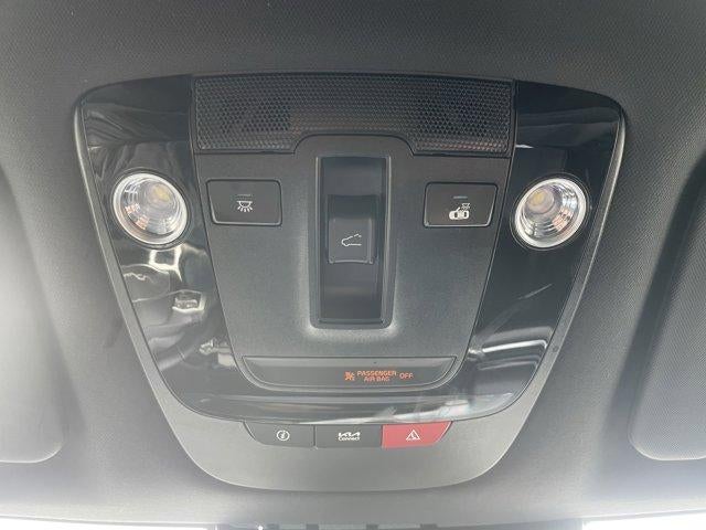 2023 Kia Sportage X-Line AWD