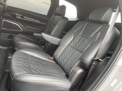 2024 Kia Telluride EX X-Line AWD