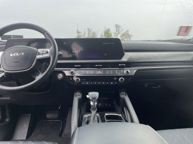 2024 Kia Telluride EX X-Line AWD