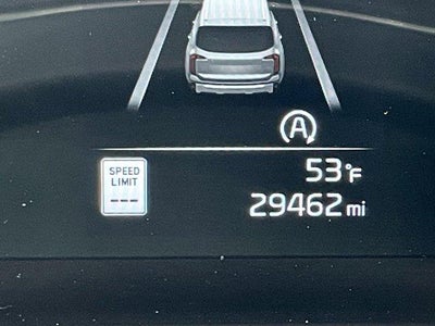 2024 Kia Telluride EX X-Line AWD