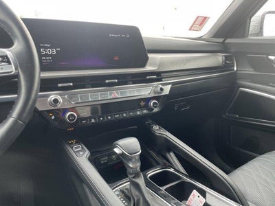 2024 Kia Telluride EX X-Line AWD