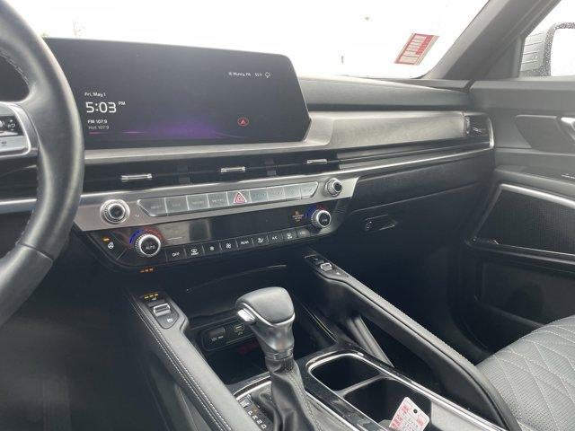 2024 Kia Telluride EX X-Line AWD