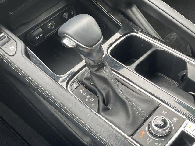 2024 Kia Telluride EX X-Line AWD
