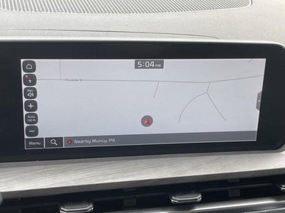 2024 Kia Telluride EX X-Line AWD