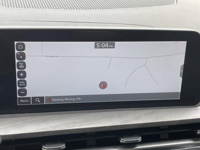 2024 Kia Telluride EX X-Line AWD