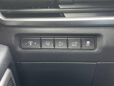 2024 Kia Telluride EX X-Line AWD