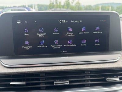2022 Kia Telluride EX AWD