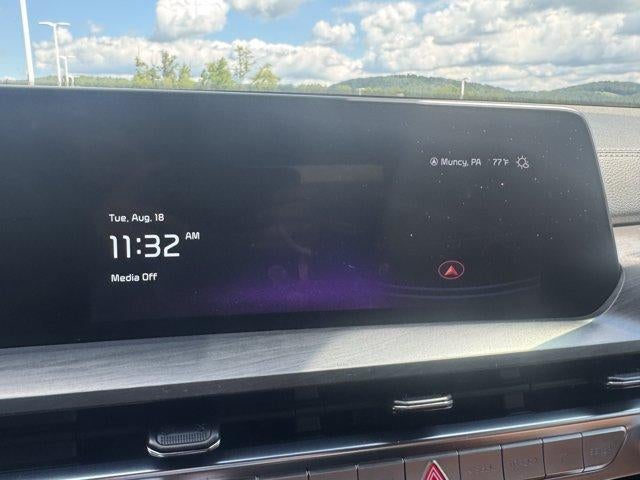 2025 Kia Telluride SX-Prestige X-Line AWD